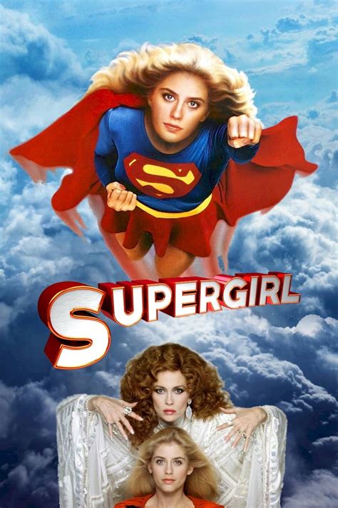 'Supergirl movie full' Search .